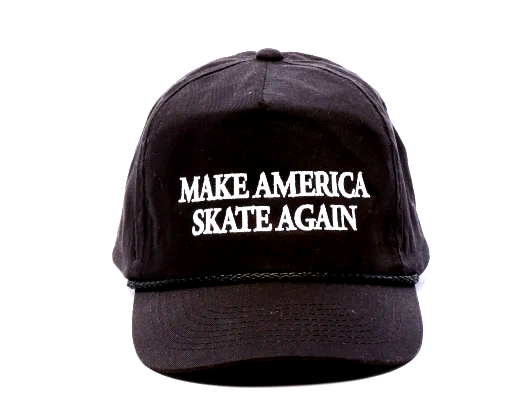 Make America Skate Again Hat