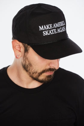 Make America Skate Again Hat