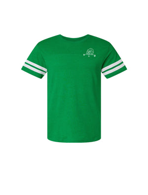 Chillroy Jersey Emerald