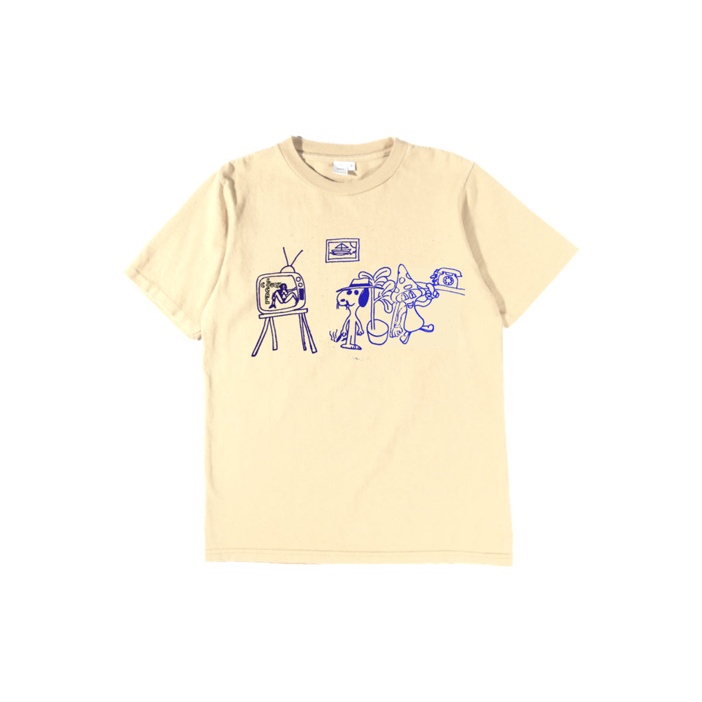 LTL x Couch Tee